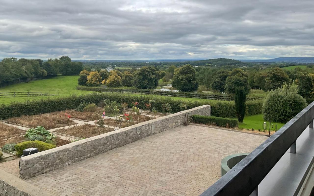 Hazelwood Country House Adare Exterior foto