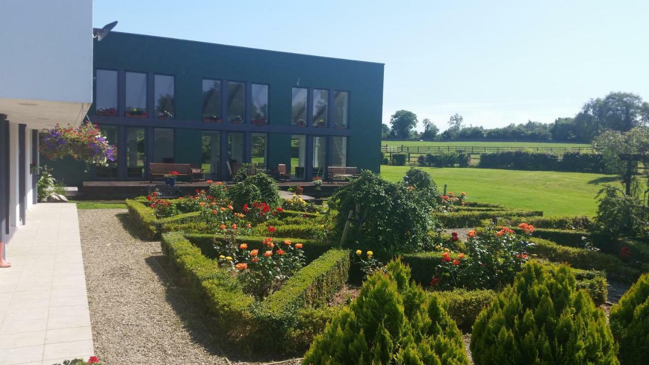 Hazelwood Country House Adare Exterior foto