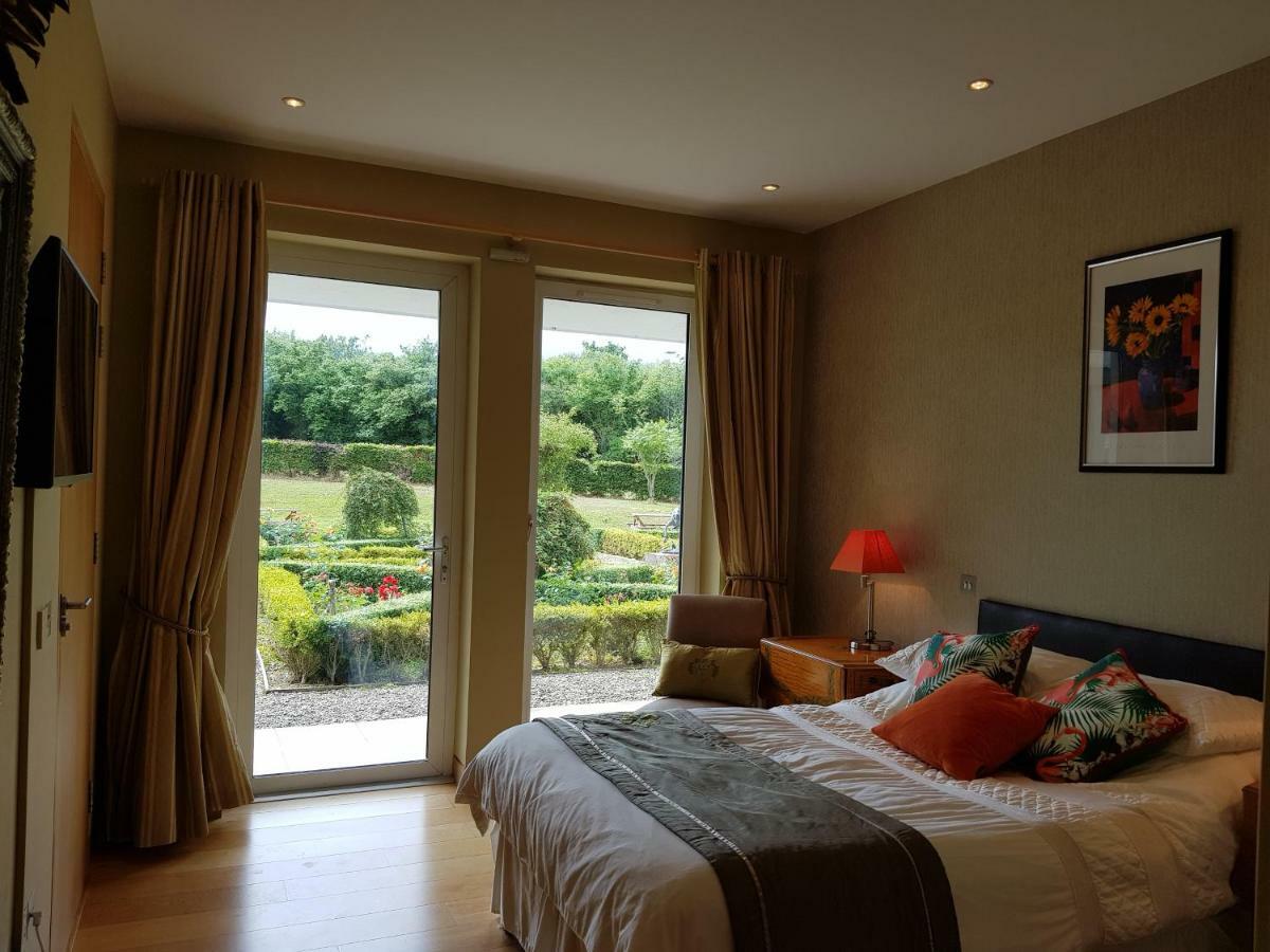 Hazelwood Country House Adare Exterior foto